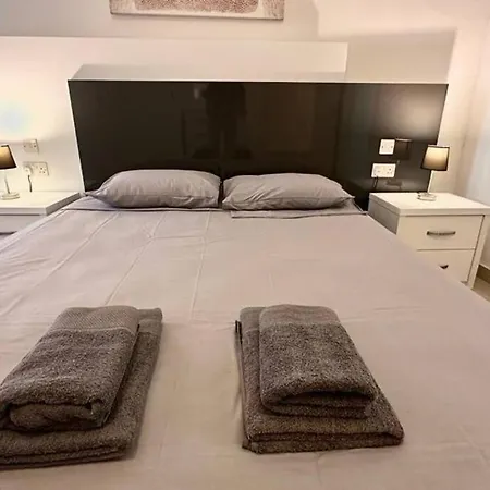 Modern Family Retreat In St Julians Saint Julian's